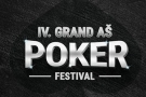 Grand Aš Poker Festival IV