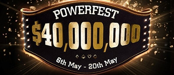 Powerfest po vzoru konkurenta navyšuje garance jarní série.