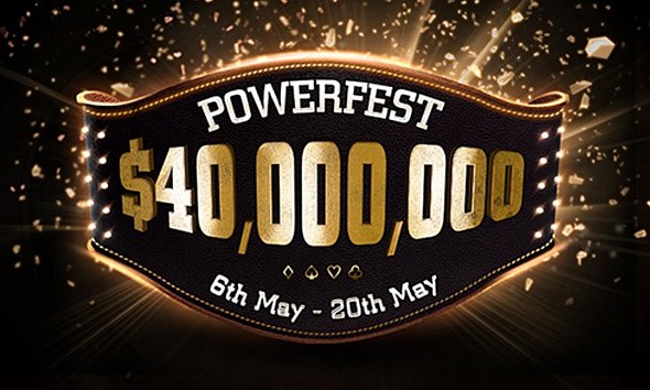 Powerfest po vzoru konkurenta navyšuje garance jarní série.