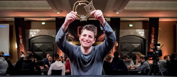 Jake Schindler je šampionem €100k Super High Rolleru MILLIONS Grand Final