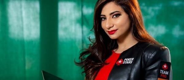 Indka Muskan Sethi novou PokerStars Pro