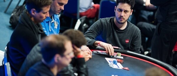 Live stream ze čtvrtého dne Main Eventu EPT Monte Carlo