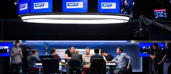 Live stream finále EPT Monte Carlo s českým komentářem