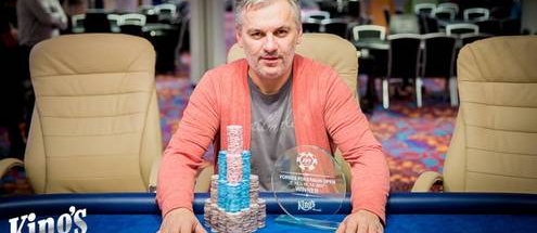 Forbes Pokerman Open o €100.000 se vrací, opět pro vás máme vouchery