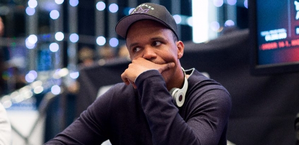 Phil Ivey