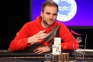 Marko Matejka získává druhý titul šampiona České Pokerové Tour