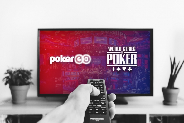 Stanice PokerGO zveřejnila program vysílání z WSOP 2018