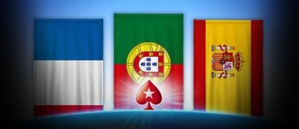 Herna PokerStars připojuje Portugalce k jihoevropskému trhu