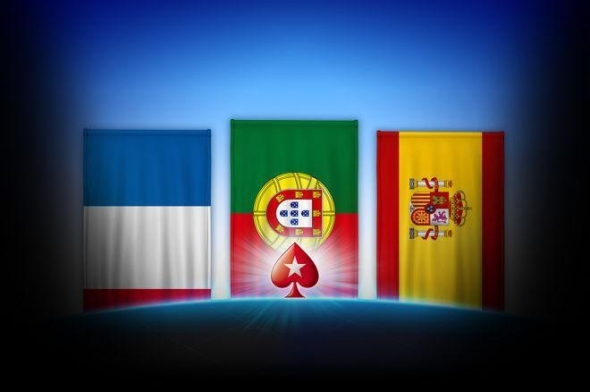 Herna PokerStars připojuje Portugalce k jihoevropskému trhu
