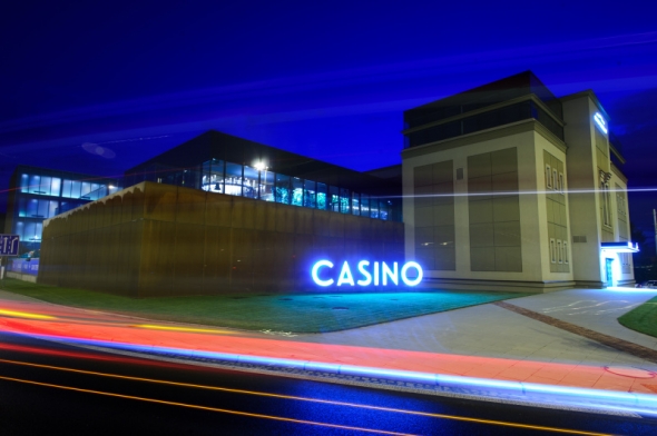 Casino Go4Games Hodolany