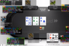 Pokerové video: Rozbor hry kubiiika na NL100 II.