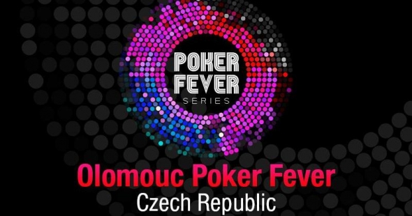 Poker Fever Series velký header