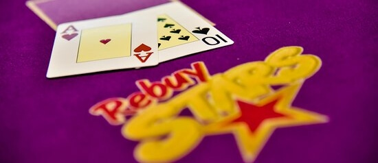 Rebuy Stars header