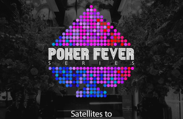 Hodolany: PA bounty a satelity do Poker Feveru - header