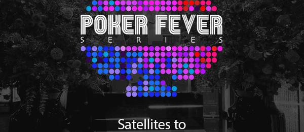Hodolany: PA bounty a satelity do Poker Feveru