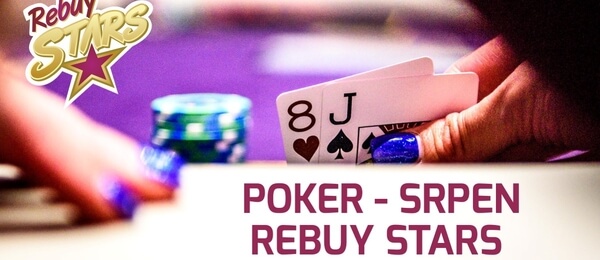 Milionové léto v casinech Rebuy Stars pokračuje