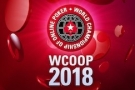 PokerStars WCOOP 2018 garantuje $116 milionů