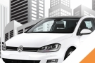 Grand Casino Aš: Nová soutěž o Volkswagen Golf