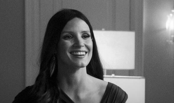 Molly's Game