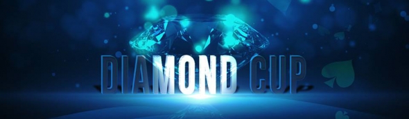 Diamond Cup v Grand Casinu Aš - program