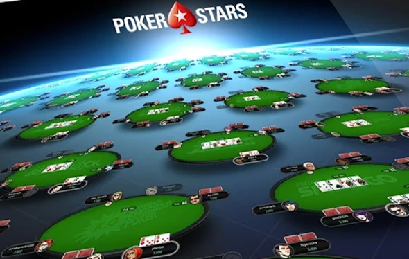 Herna PokerStars vybrala ve druhém čtvrtletí na raku $217 milionu
