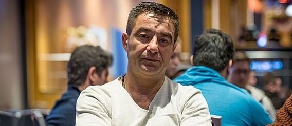 Německý poker pro Hossein Ensan se platbě nevyhne, čekala by jej exekuce...