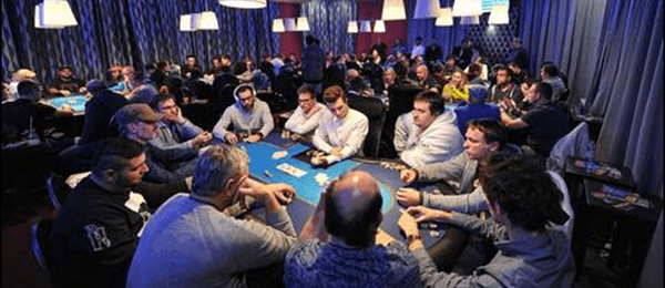 Zpátky ke stolům, sedmá sezóna Forbes Pokerman Tour začne 1. září