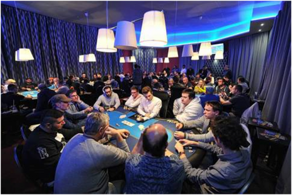 Zpátky ke stolům, sedmá sezóna Forbes Pokerman Tour začne 1. září