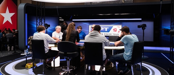 Live stream ze třetího dne Main Eventu EPT Barcelona