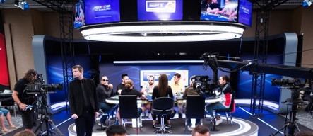 Live stream z finále Main Eventu EPT Barcelona