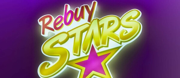 Rebuy Stars nabídne v září opravdové chuťovky