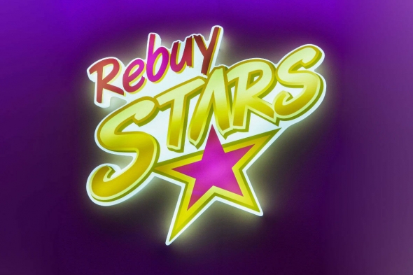Rebuy Stars nabídne v září opravdové chuťovky