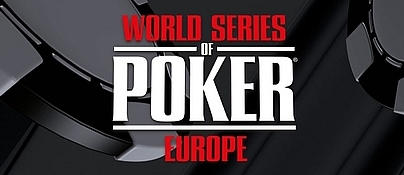 World Series of Poker Europe 2018 v King's Casinu v Rozvadově bude největší pokerovou událostí roku na půdě Evropy.