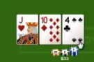  Video: Analýza flopu J-T-4 s PokerSnowie