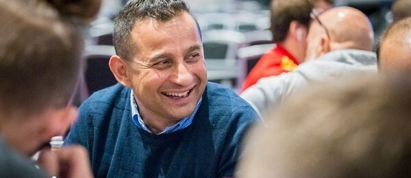 King's: Josef Guláš vede finalisty Opening Eventu WSOPC