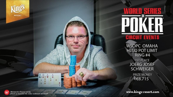 Poker Poker