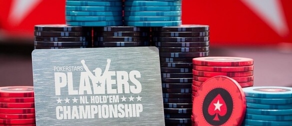 PokerStars odhalují detaily k lednovému PokerStars Players Championship