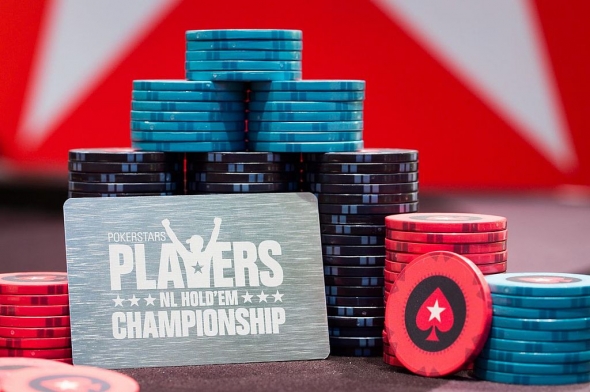 PokerStars odhalují detaily k lednovému PokerStars Players Championship