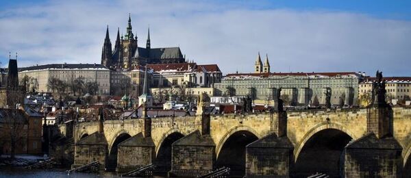 Praha