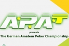 APAT Championship v Grand Casinu Aš o €30,000