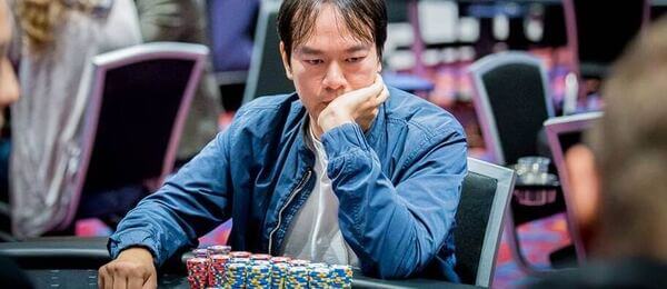 Live stream: Van Tiep Nguyen ve finále WSOPE 6-Max Deepstack eventu