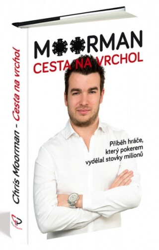 Moorman: Cesta na vrchol