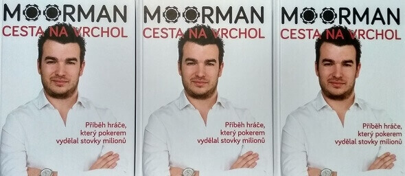 Moormanova kniha