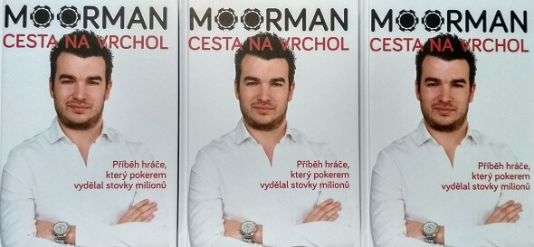 Moormanova kniha