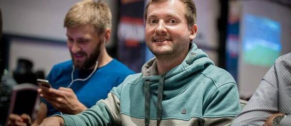 Michal Mrakeš si zahraje o náramek ve finále WSOPE Monster Stacku