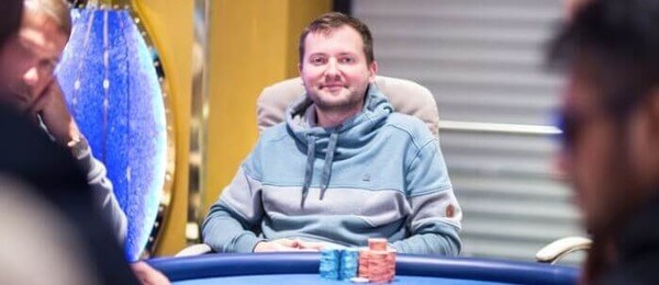 Live stream: Michal Mrakeš ve finále WSOPE Monster Stacku