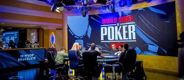 Live stream: Finále €25,500 Super High Rollerů WSOPE