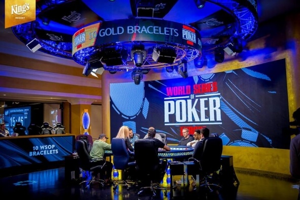 Live stream: Finále €25,500 Super High Rollerů WSOPE