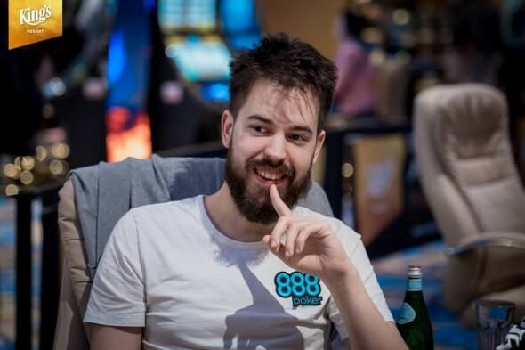Dominik Nitsche Dominik Nitsche