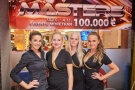 Startuje Grand Aš Masters o více než €100,000 GTD